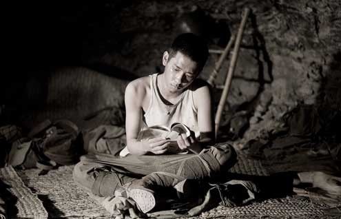 Cartas desde Iwo Jima : Foto Clint Eastwood