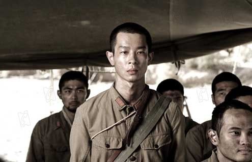 Cartas desde Iwo Jima : Foto Clint Eastwood