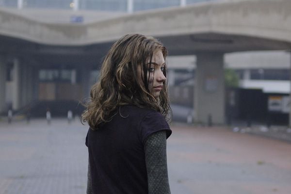 Exterminio 2 : Foto Juan Carlos Fresnadillo, Imogen Poots