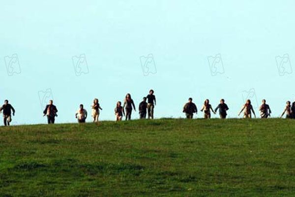 Exterminio 2 : Foto Juan Carlos Fresnadillo