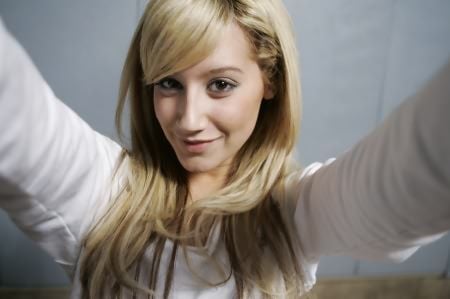 High School Musical : Foto Ashley Tisdale