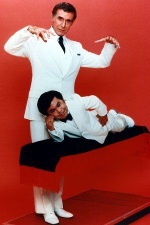 Foto Ricardo Montalban