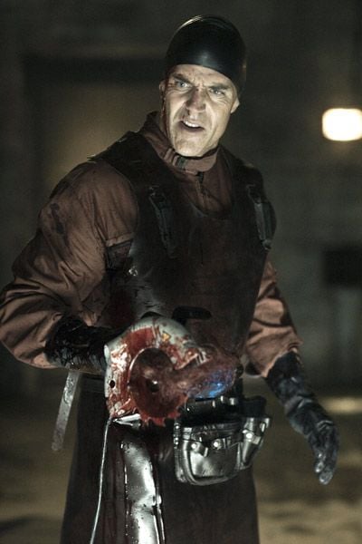 Hostal: parte II : Foto