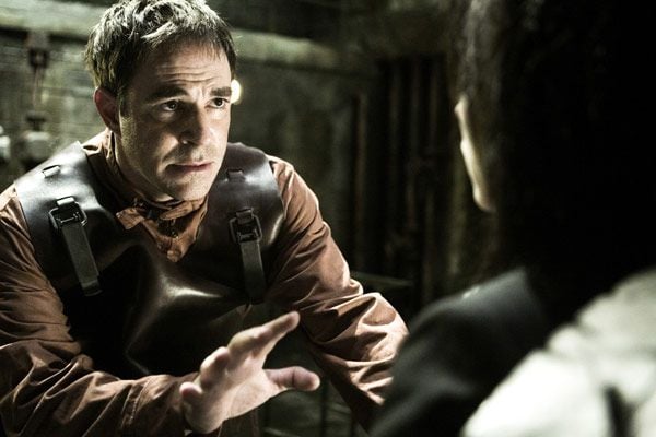 Hostal: parte II : Foto Lauren German