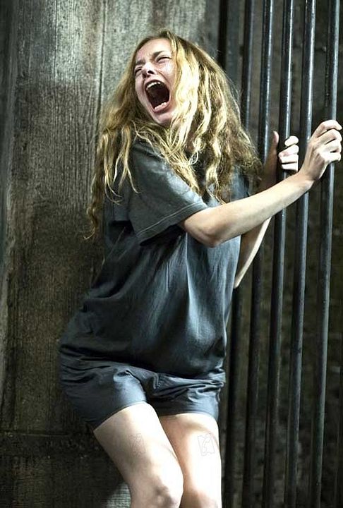 Hostal: parte II : Foto Eli Roth