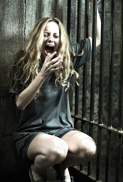 Hostal: parte II : Foto Eli Roth