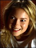 Póster Laura Ramsey