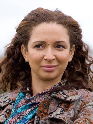 Póster Maya Rudolph