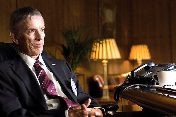 Bourne: El ultimátum : Foto Scott Glenn