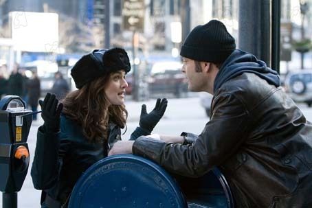 El hermano de Santa : Foto Vince Vaughn, Rachel Weisz, David Dobkin