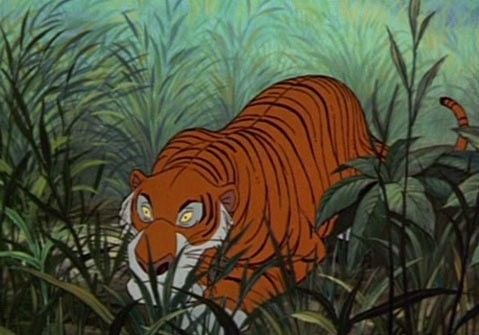 El libro de la selva : Foto