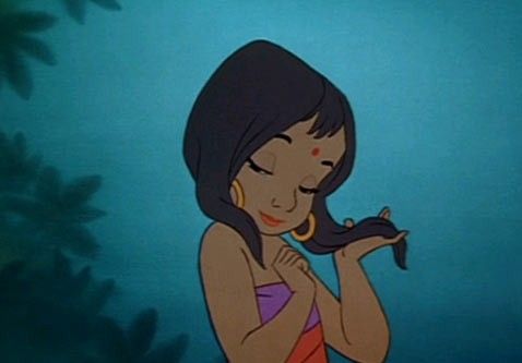 El libro de la selva : Foto