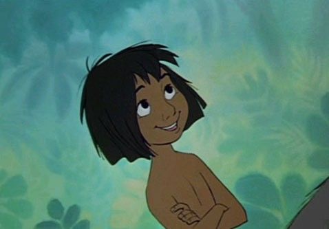 El libro de la selva : Foto