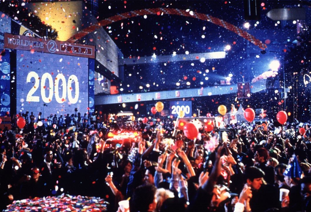 Días extraños : Foto