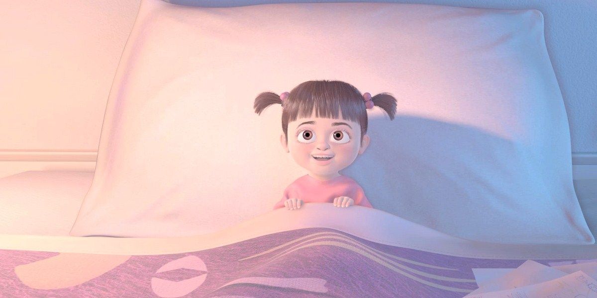 Monsters, Inc. : Foto