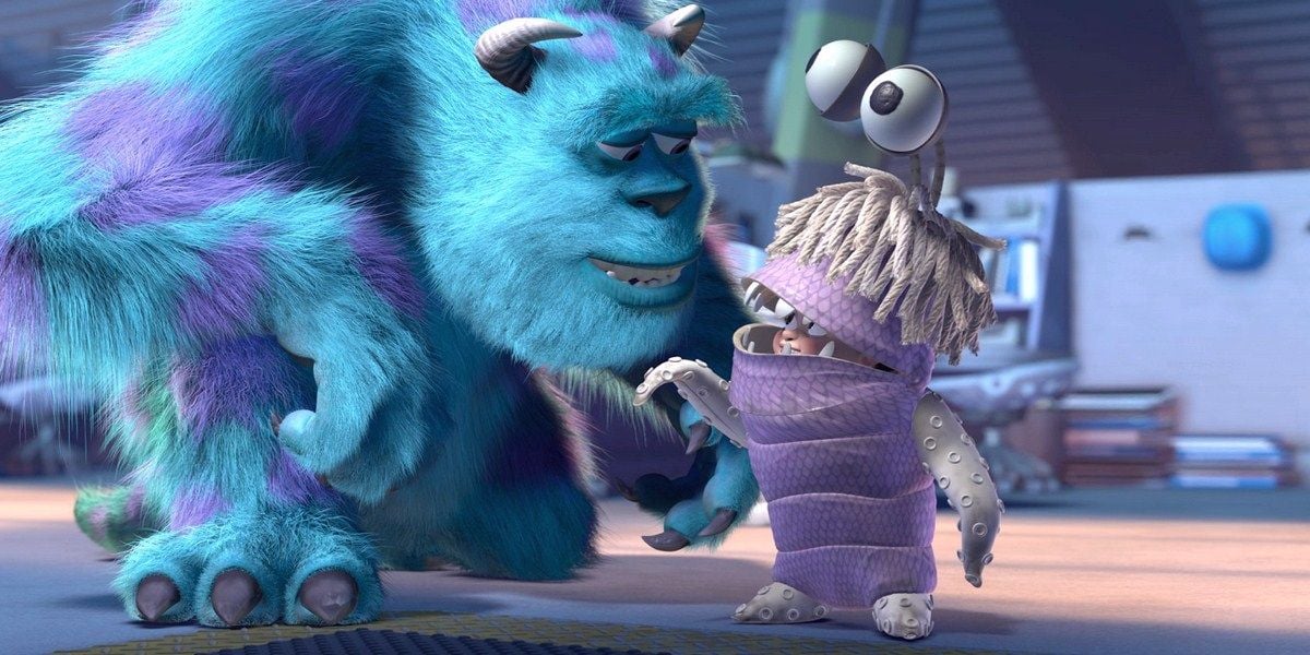 Monsters, Inc. : Foto