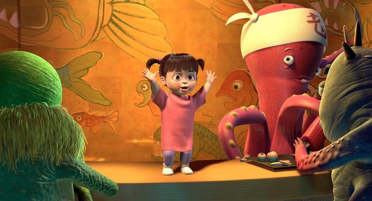Monsters, Inc. : Foto