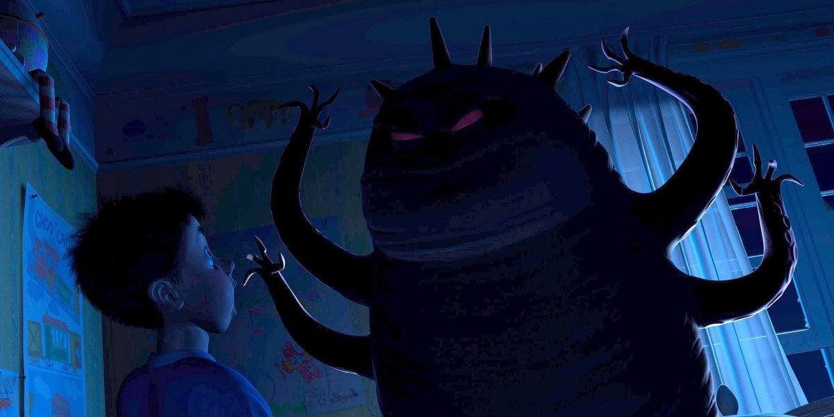 Monsters, Inc. : Foto