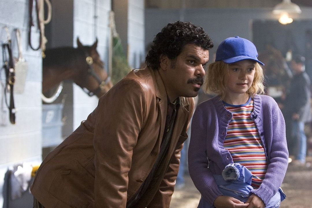 Persiguiendo un sueño : Foto