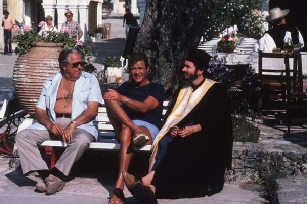 Sólo para sus ojos : Foto