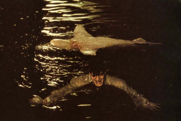 La espía que me amó : Foto