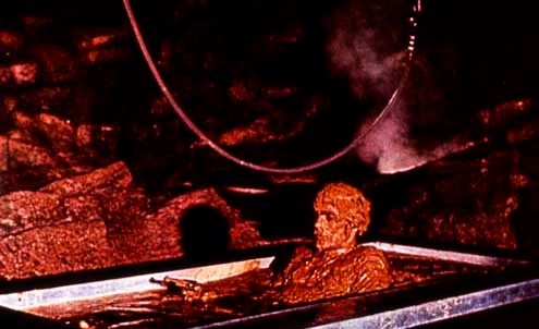 007: Los diamantes son eternos : Foto Guy Hamilton