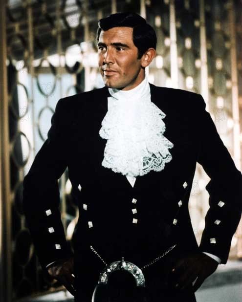 Al servicio secreto de su Majestad : Foto