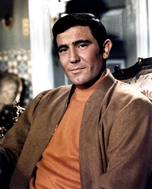 Al servicio secreto de su Majestad : Foto