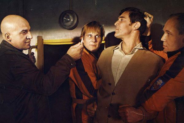 Al servicio secreto de su Majestad : Foto