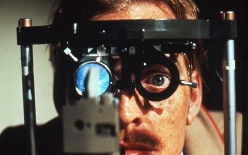 Nunca digas nunca jamás : Foto Irvin Kershner