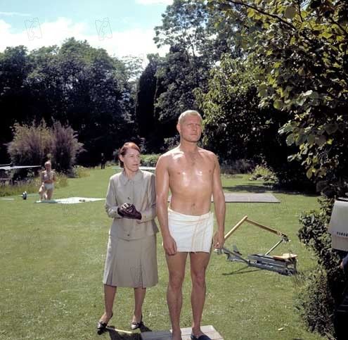 007: Desde Rusia con amor : Foto