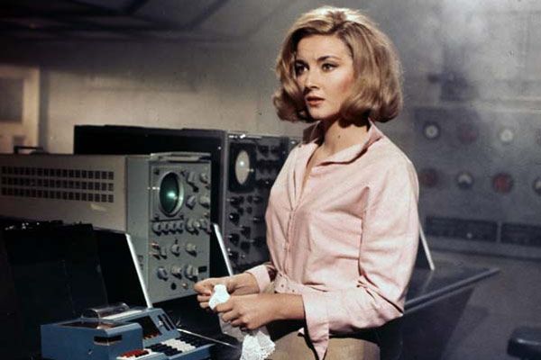 007: Desde Rusia con amor : Foto