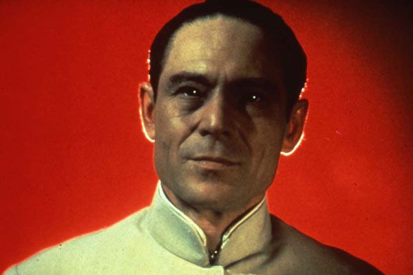 El satánico Dr. No : Foto