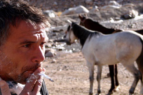 Foto Philippe Torreton