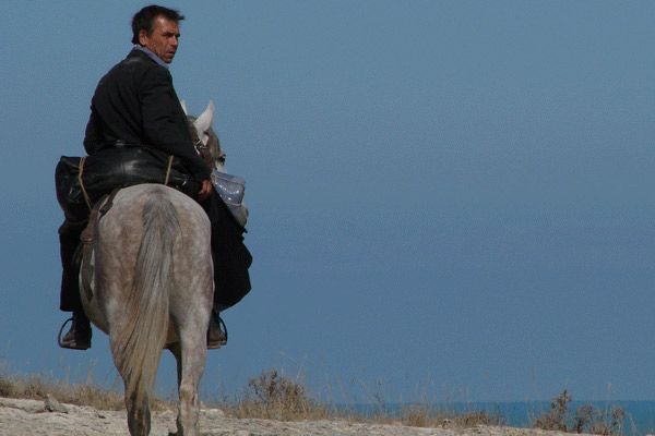 Foto Philippe Torreton