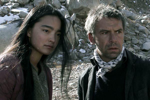 Foto Philippe Torreton