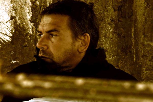 Foto Philippe Torreton