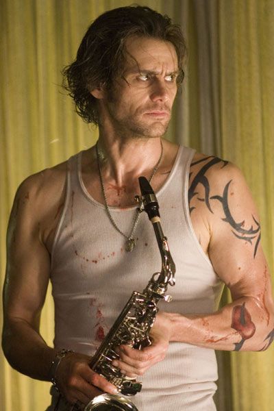 El número 23 : Foto Jim Carrey