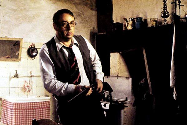 Foto Philippe Noiret