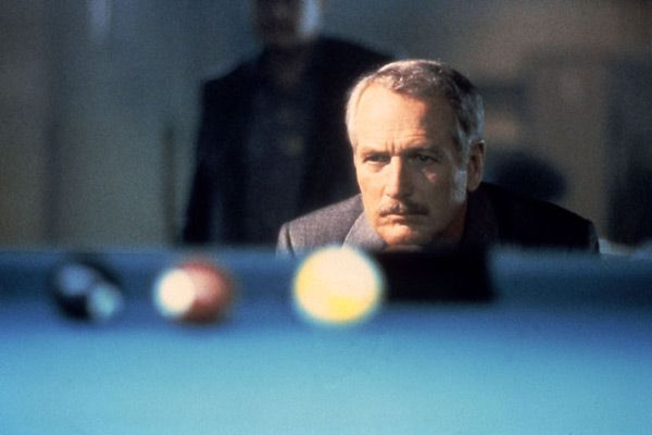 El color del dinero : Foto Paul Newman