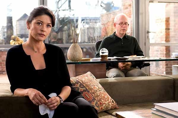 Sin reservas : Foto Catherine Zeta-Jones