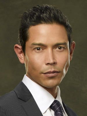 Póster Anthony Ruivivar