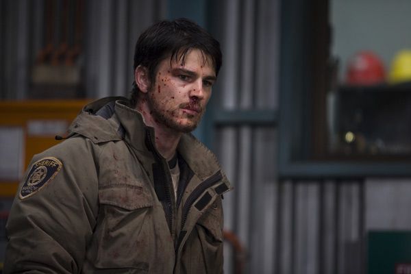 30 días de noche : Foto Josh Hartnett