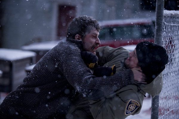 30 días de noche : Foto Josh Hartnett