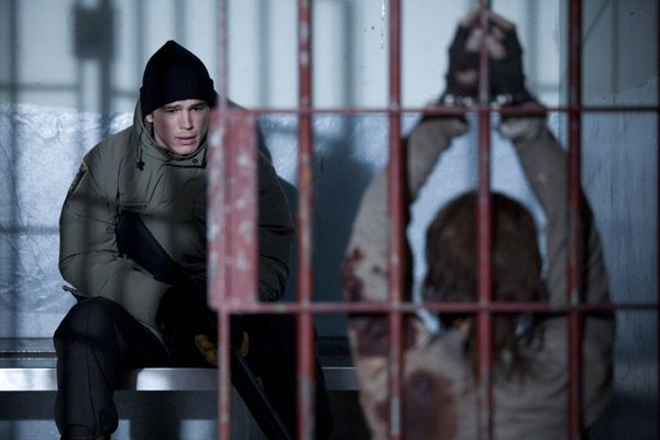 30 días de noche : Foto Josh Hartnett