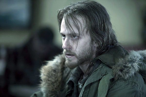 30 días de noche : Foto Ben Foster