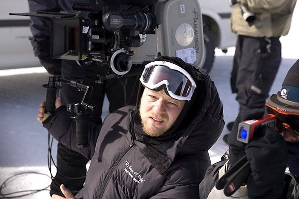 30 días de noche : Foto