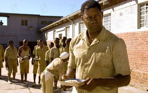 Foto Dennis Haysbert