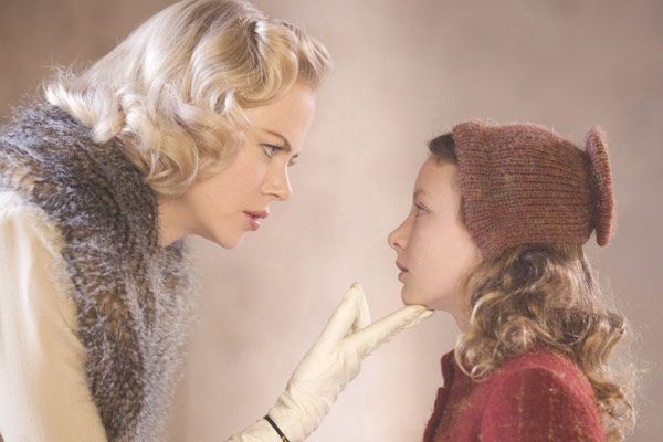 La brújula dorada : Foto Nicole Kidman