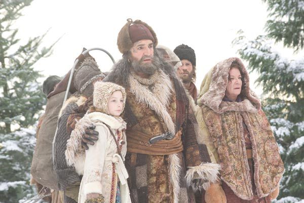 La brújula dorada : Foto